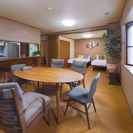 Sakuraya Ryokan -さくらや旅館- Yugawara Exterior foto
