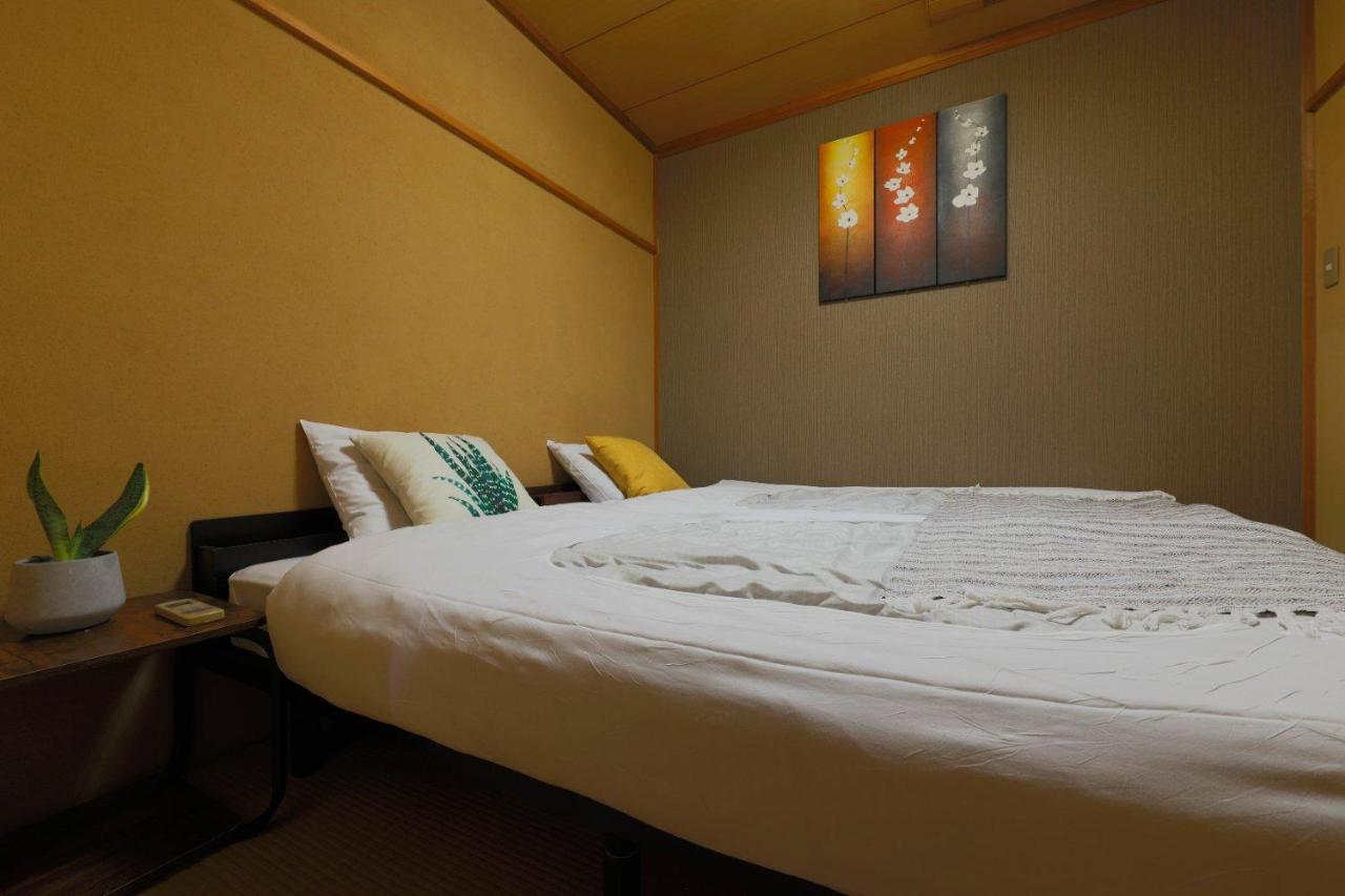 Sakuraya Ryokan -さくらや旅館- Yugawara Exterior foto