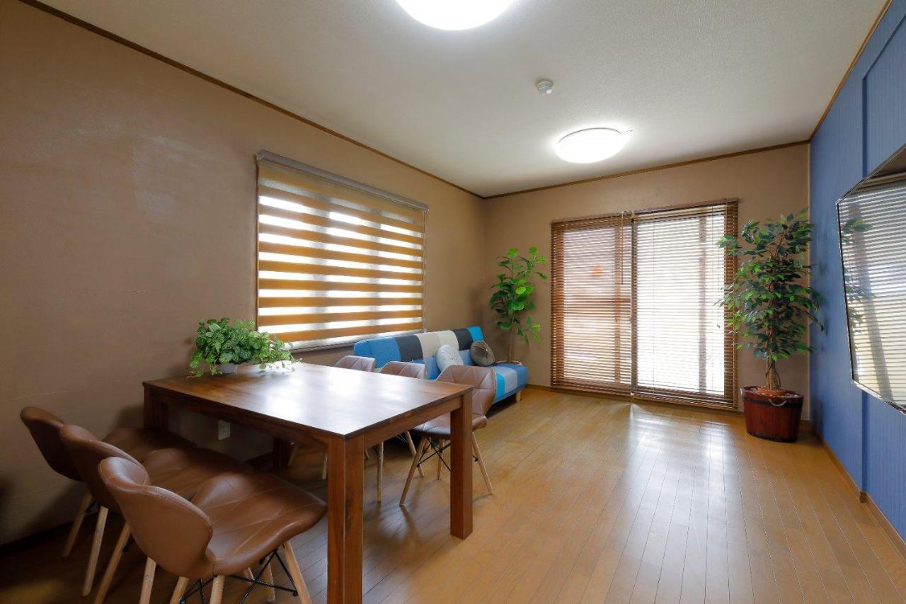 Sakuraya Ryokan -さくらや旅館- Yugawara Exterior foto
