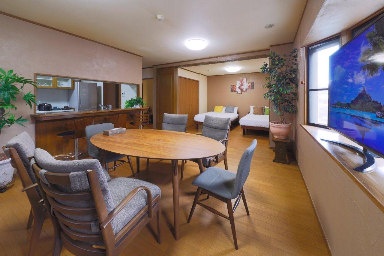 Sakuraya Ryokan -さくらや旅館- Yugawara Exterior foto