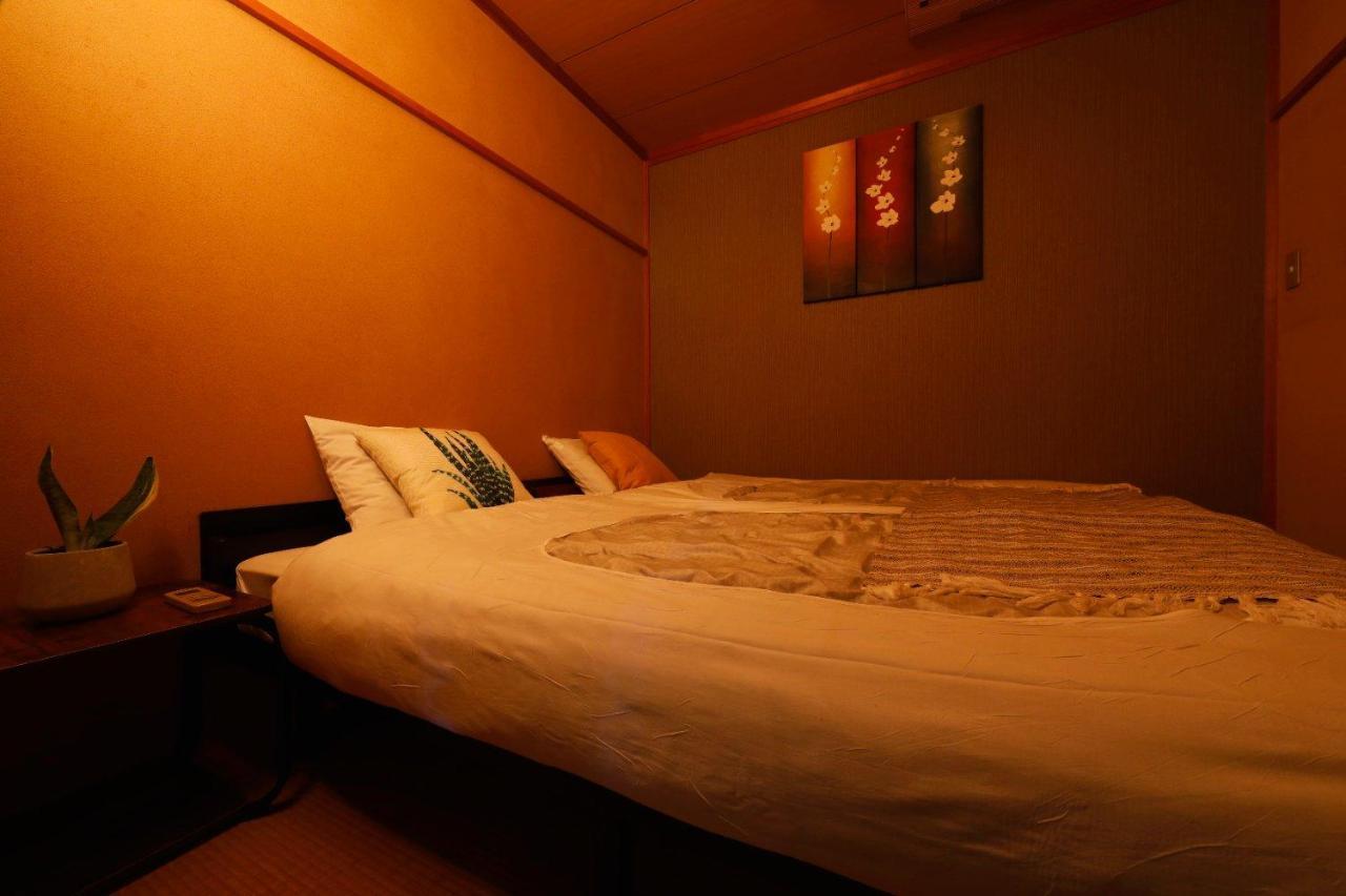 Sakuraya Ryokan -さくらや旅館- Yugawara Exterior foto