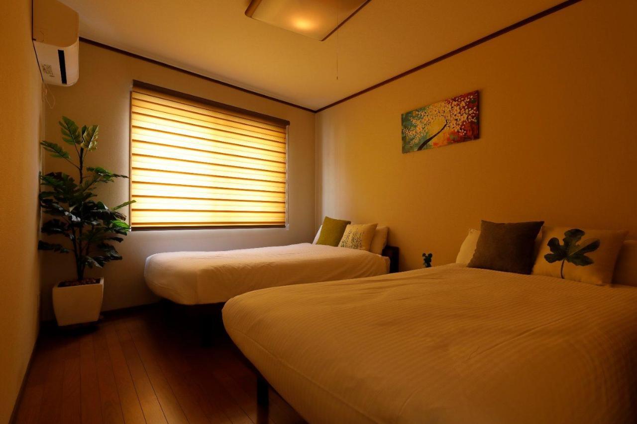 Sakuraya Ryokan -さくらや旅館- Yugawara Exterior foto