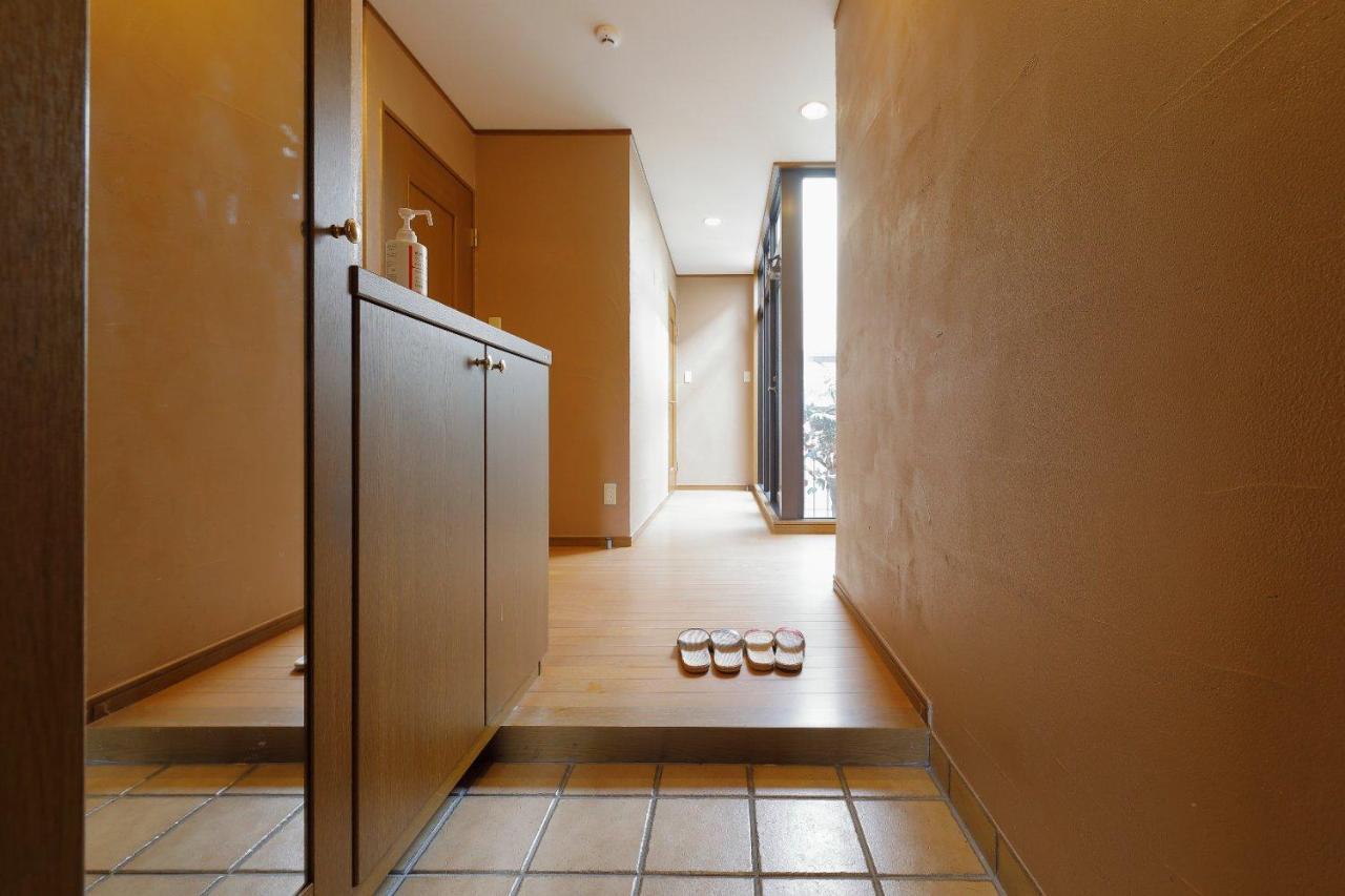 Sakuraya Ryokan -さくらや旅館- Yugawara Exterior foto