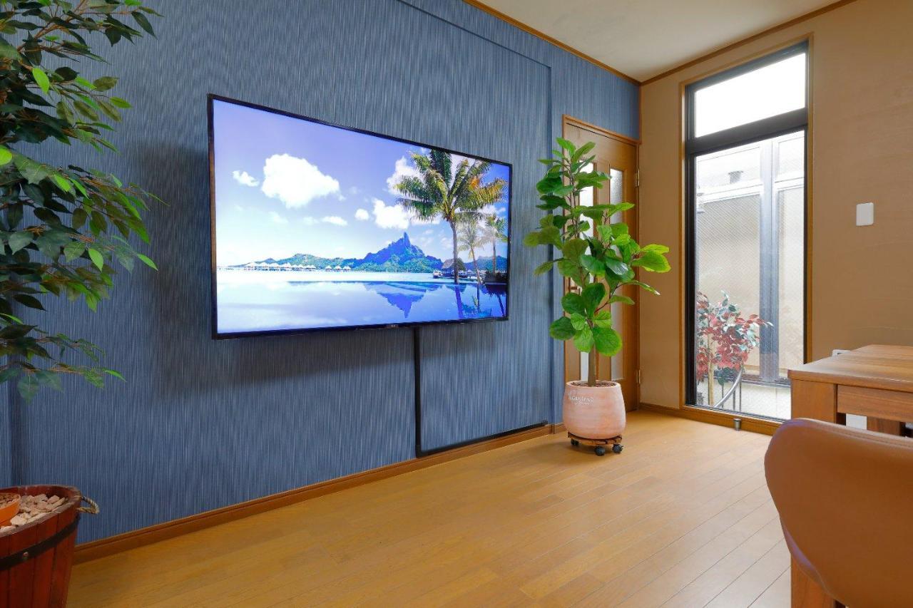 Sakuraya Ryokan -さくらや旅館- Yugawara Exterior foto