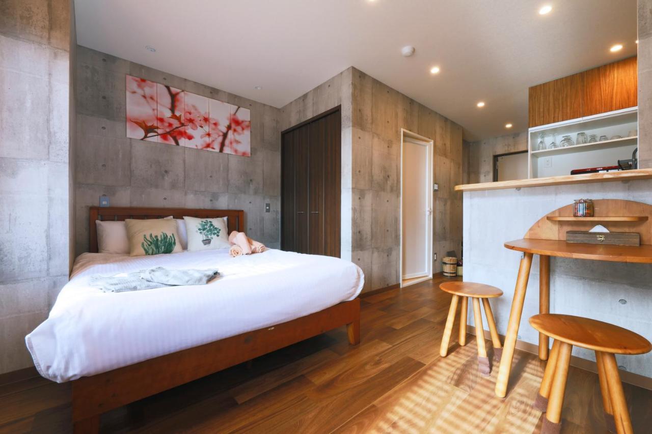 Sakuraya Ryokan -さくらや旅館- Yugawara Exterior foto