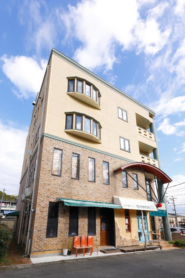 Sakuraya Ryokan -さくらや旅館- Yugawara Exterior foto